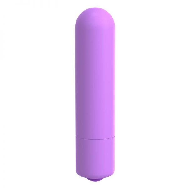 Bala Vibradora Her Pocket Bullet diseñado por la marca FANTASY FOR HER