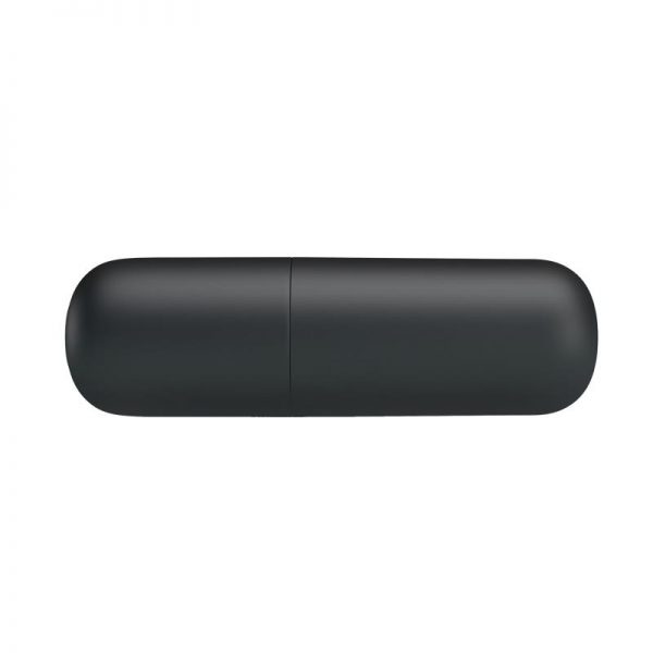 comprar Bala Vibradora Power Silicona 6 x 1.8 cm barato y de calidad