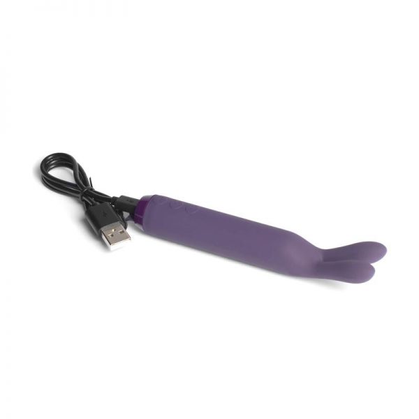 Bala Vibradora Rabbit marca JE JOUE
