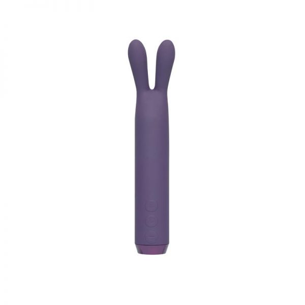 Bala Vibradora Rabbit diseñado por la marca JE JOUE