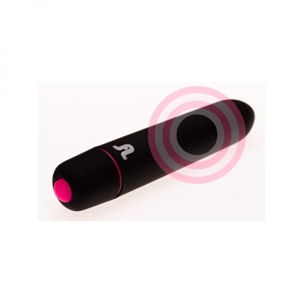 comprar Bala Vibradora Silicona Univibe 9 x 1.7 cm barato y de calidad