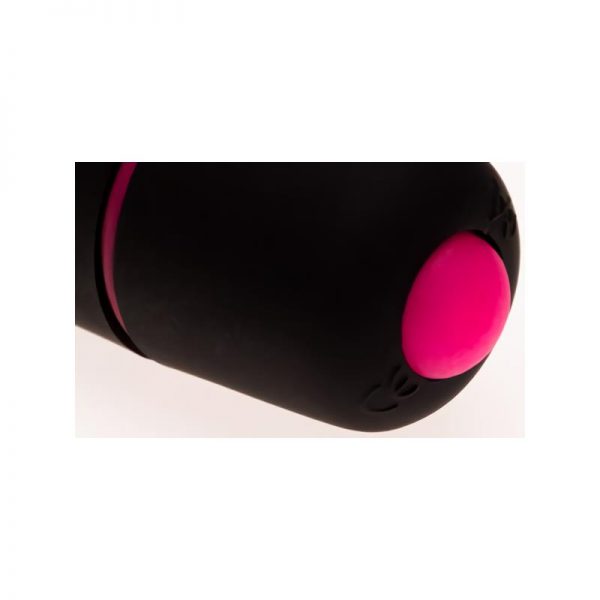 Bala Vibradora Silicona Univibe 9 x 1.7 cm de la tienda erótica web www.tiendaeroticaweb.es