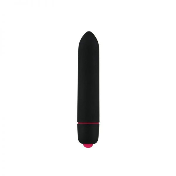 Bala Vibradora Silicona Univibe 9 x 1.7 cm diseñado por la marca ADRIEN LASTIC