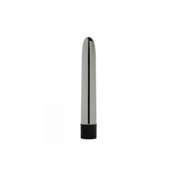 Bala Vibradora Silver Star diseñado por la marca DORCEL
