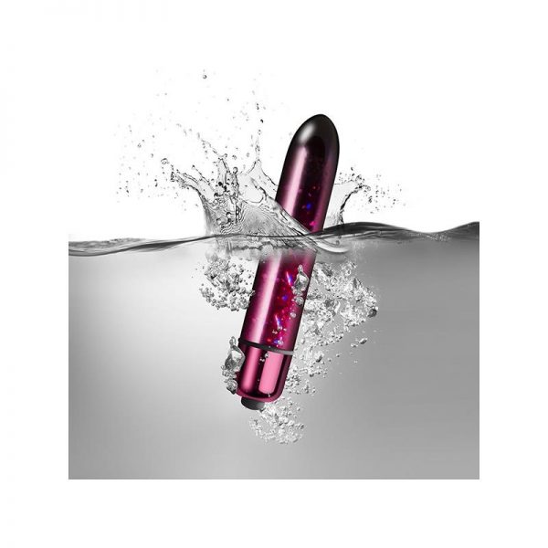 comprar Bala Vibradora Spectra barato y de calidad