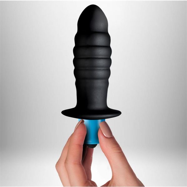 Bala Vibradora Vortex de la tienda erótica web www.tiendaeroticaweb.es
