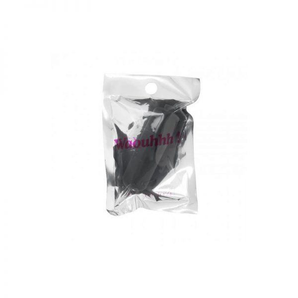 comprar Bala Vibradora Waouhhh Color Negro barato y de calidad