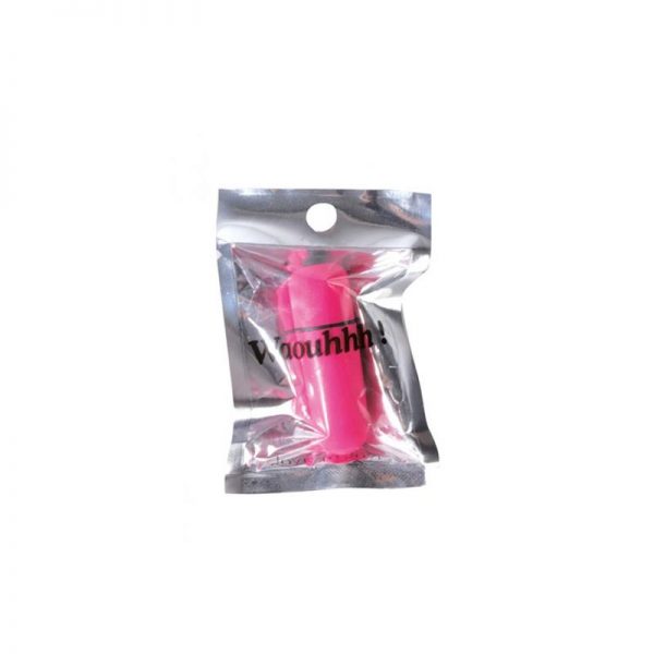 comprar Bala Vibradora Waouhhh Color Rosa barato y de calidad