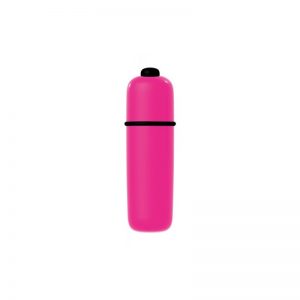 Bala Vibradora Waouhhh Color Rosa diseñado por la marca LOVE TO LOVE