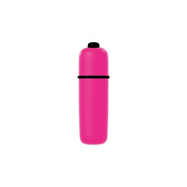 Bala Vibradora Waouhhh Color Rosa diseñado por la marca LOVE TO LOVE