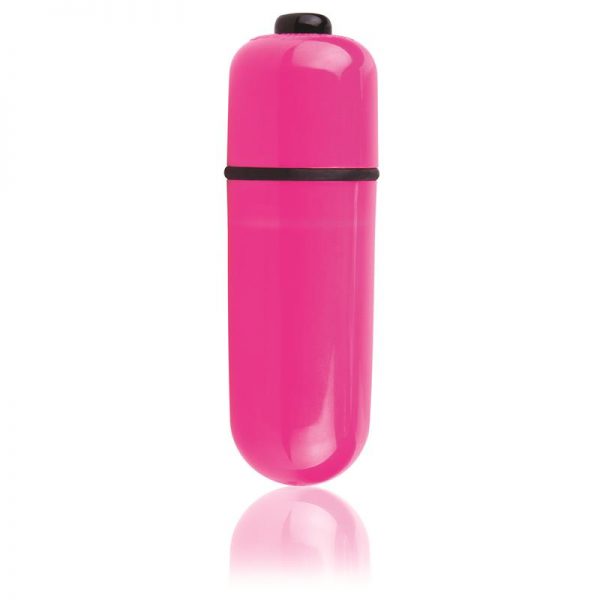 Balas Vibradoras - Color Rosa fabricante SCREAMINGO