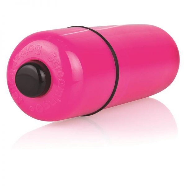 Balas Vibradoras - Color Rosa de calidad