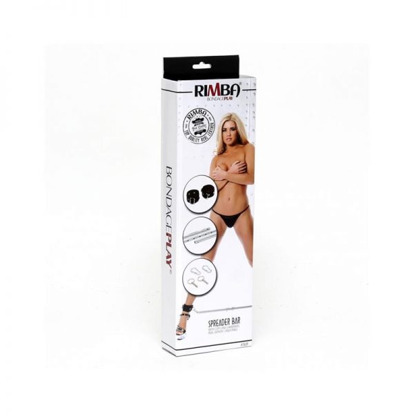 Barra Ajustable para Pies marca BONDAGE PLAY