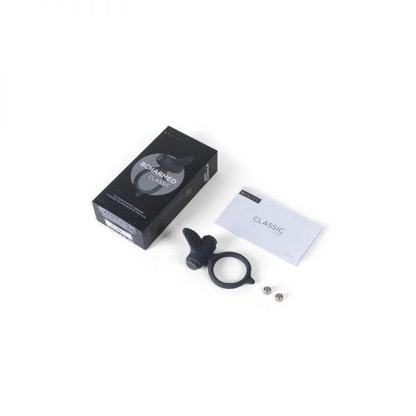 Bcharmed Classic Negro de calidad