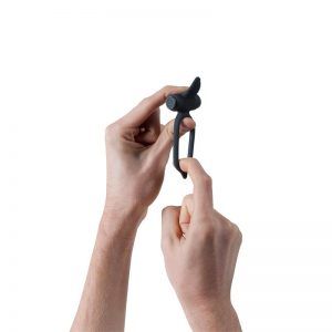 Bcharmed Classic Negro marca B SWISH