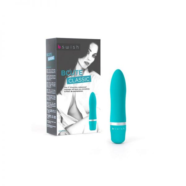 comprar Bcute Classic Jade
