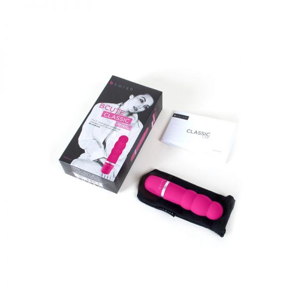 Bcute Classic Pearl Rosa de calidad