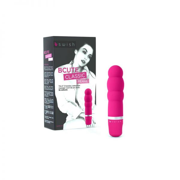 comprar Bcute Classic Pearl Rosa