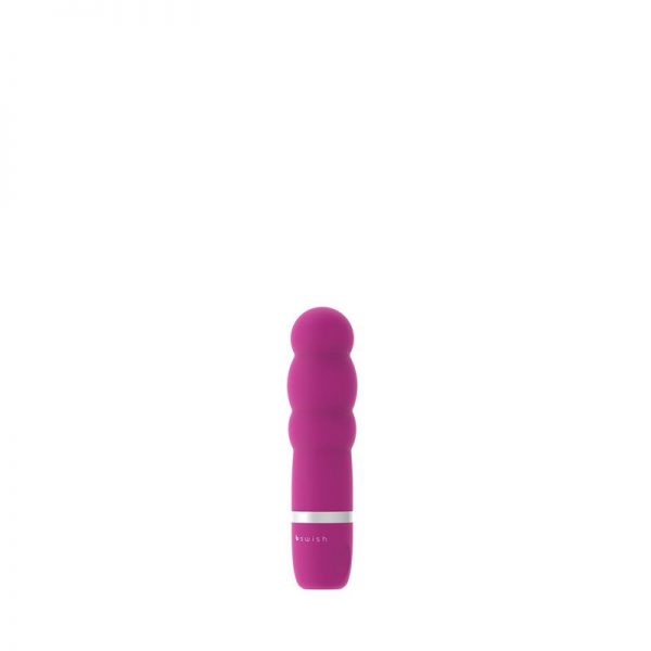 Bcute Classic Pearl Rosa diseñado por B SWISH