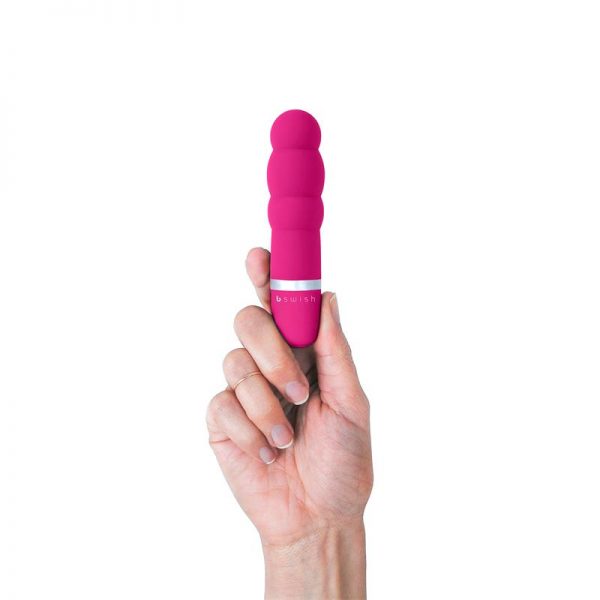 Bcute Classic Pearl Rosa marca B SWISH