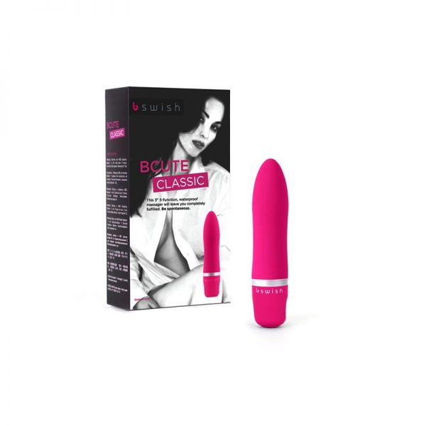 comprar Bcute Classic Rosa