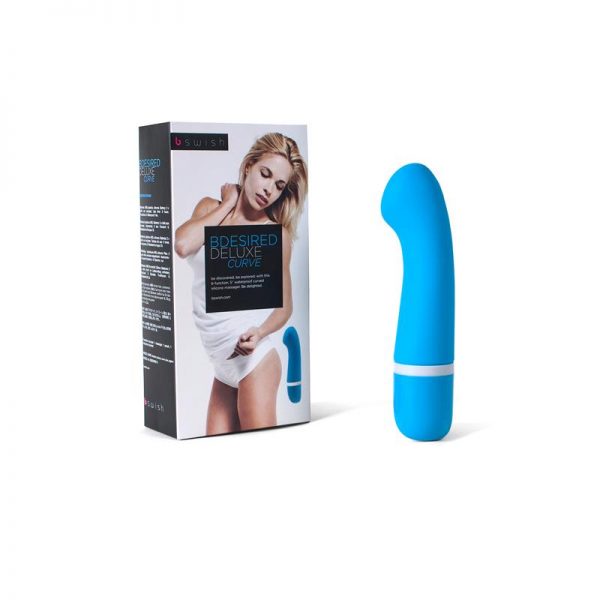 comprar Bdesired Deluxe Azul Lagoon