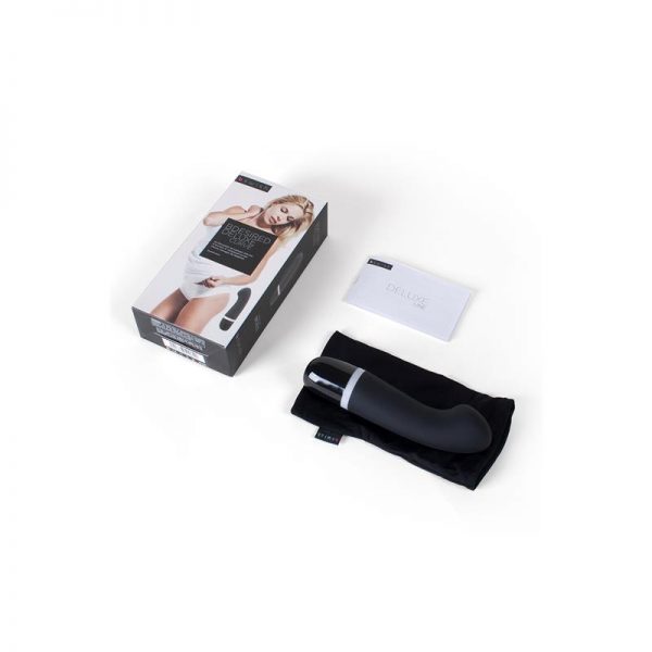 Bdesired Deluxe Curve Negro de calidad