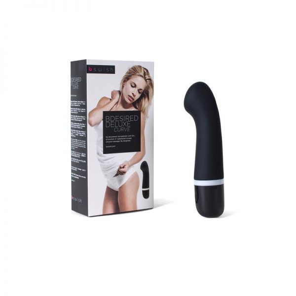 comprar Bdesired Deluxe Curve Negro