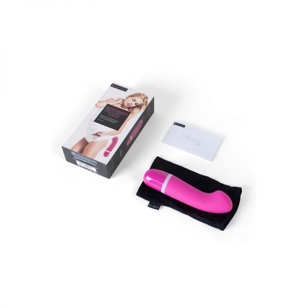 Bdesired Deluxe Curve Rosa de calidad