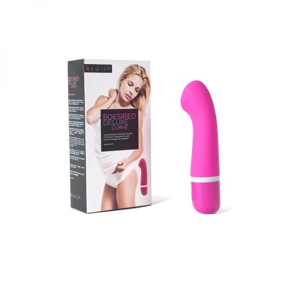 comprar Bdesired Deluxe Curve Rosa