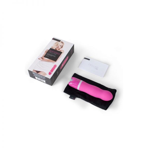 Bdesired Deluxe Rosa de calidad