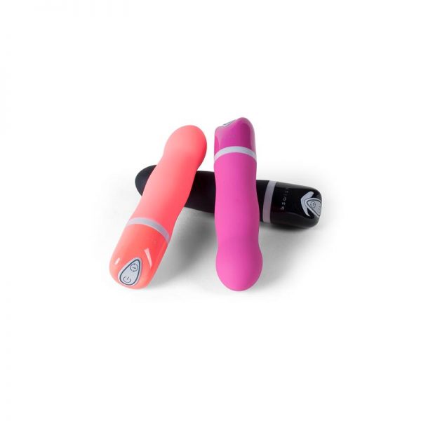 Bdesired Deluxe Rosa en www.tiendaeroticaweb.es