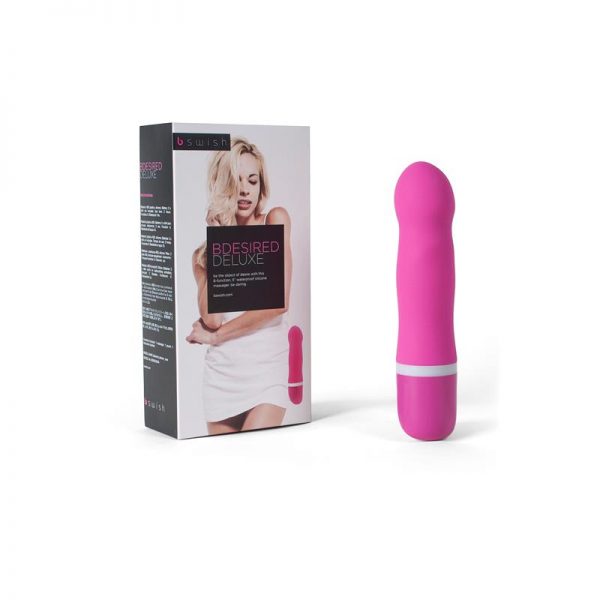 comprar Bdesired Deluxe Rosa