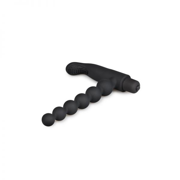 venta de Buddy Vibrador Anal - Black en tienda erótica online