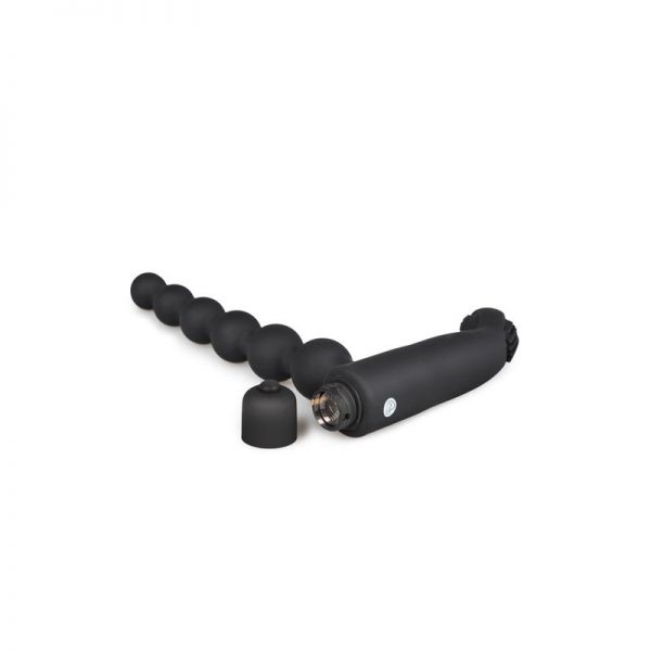 Buddy Vibrador Anal - Black de calidad