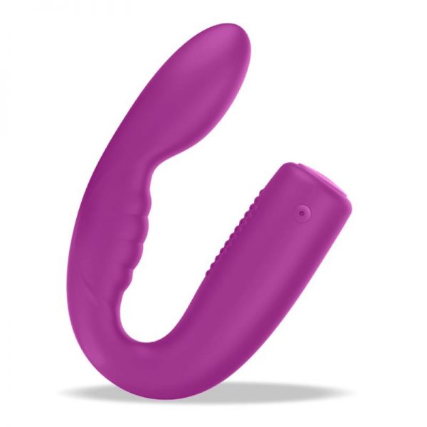 Bendy Vibrador Flexible USB Impermeable Silicona de la tienda erótica web www.tiendaeroticaweb.es