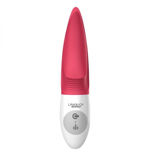 venta de Bennu Vibrador USB Silicona en tienda erótica online