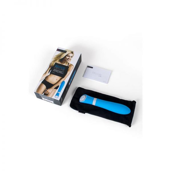 Bgood Deluxe Azul de calidad