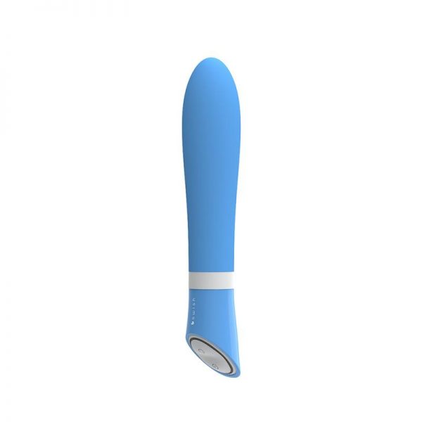 Bgood Deluxe Azul en www.tiendaeroticaweb.es