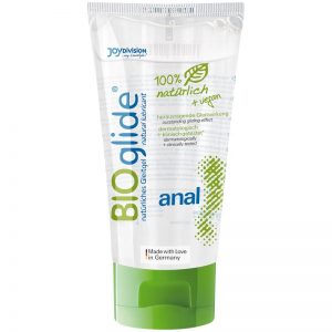 BIOglide Anal 80 ml marca JOYDIVISION