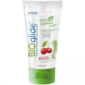 BIOglide Cereza 80 ml marca JOYDIVISION
