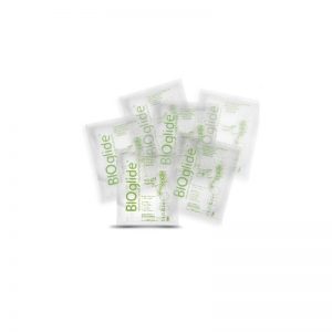 BIOglide Lubricante 3 ml marca JOYDIVISION