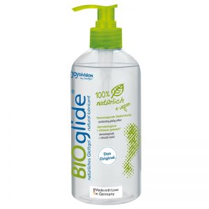 BIOGlide Neutral 500 ml diseñado por la marca JOYDIVISION