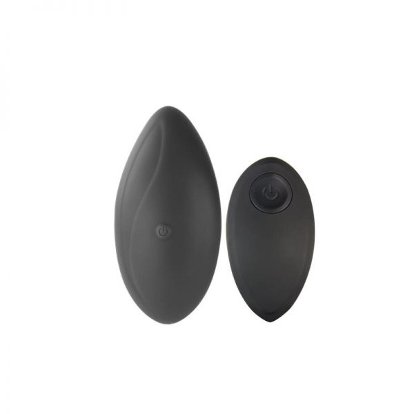 Bliss Pantis con Estimulador USB Silicona Control Remoto USB fabricado por TARDENOCHE
