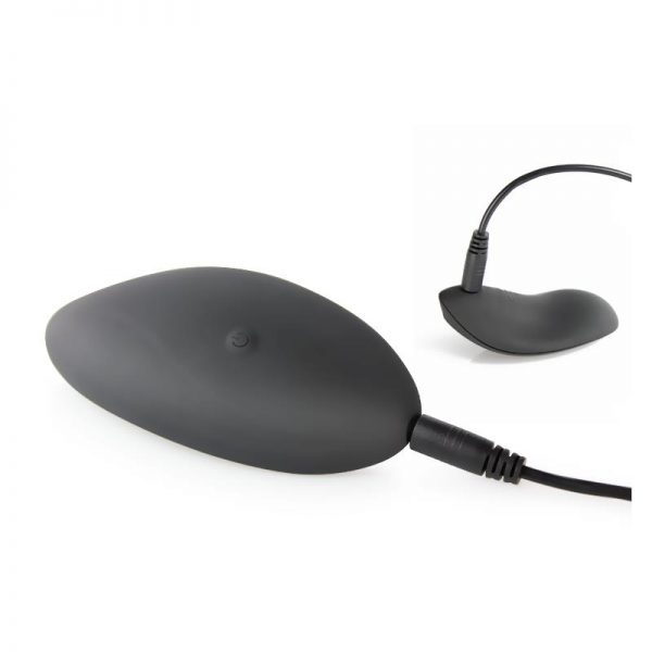 Bliss Pantis con Estimulador USB Silicona Control Remoto USB de la tienda erótica web www.tiendaeroticaweb.es