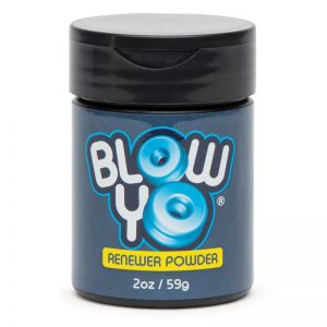 BlowYo Renewer Powder Mantenimiento de Juguetes marca BLOWYO