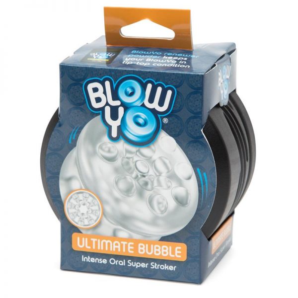 comprar BlowYo Ultimate Bubble Masturbador Masculino