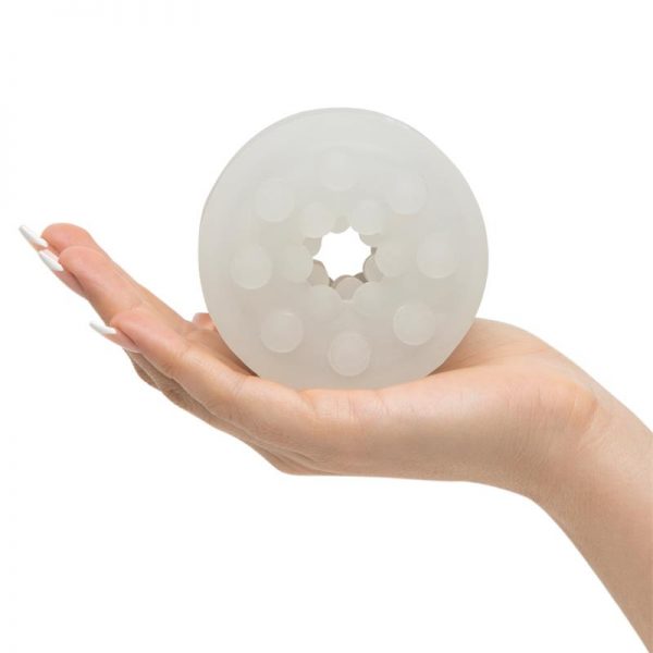 BlowYo Ultimate Bubble Masturbador Masculino diseñado por BLOWYO