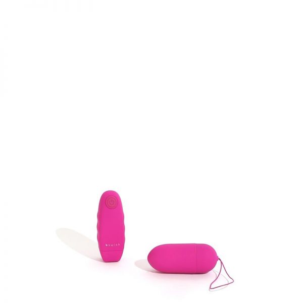 comprar Bnaughty Classic Unleashed  Cerise en sex shop online
