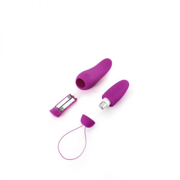Bnaughty Deluxe Unleashed Magenta fabricante B SWISH